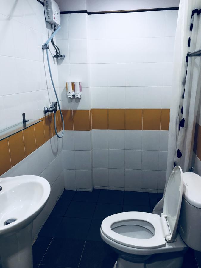 Rada Arak 79/4 Hostel Čiang Mai Exteriér fotografie