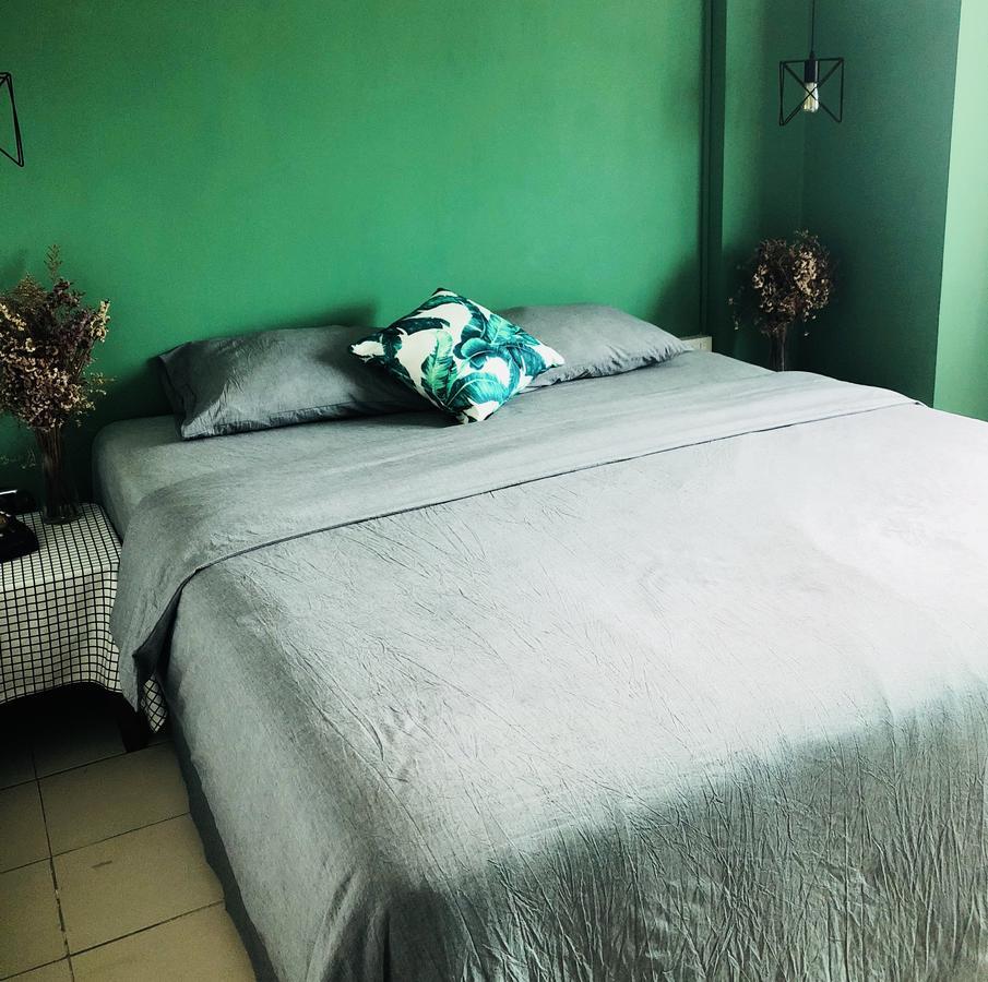 Rada Arak 79/4 Hostel Čiang Mai Exteriér fotografie