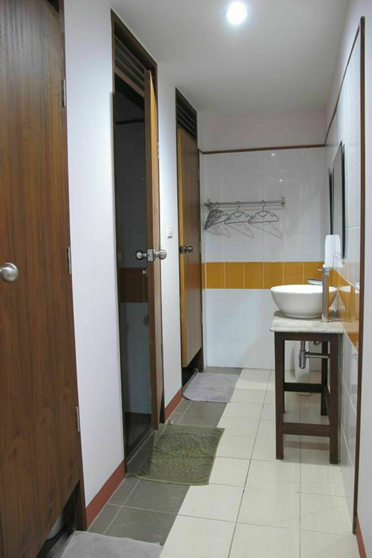 Rada Arak 79/4 Hostel Čiang Mai Exteriér fotografie