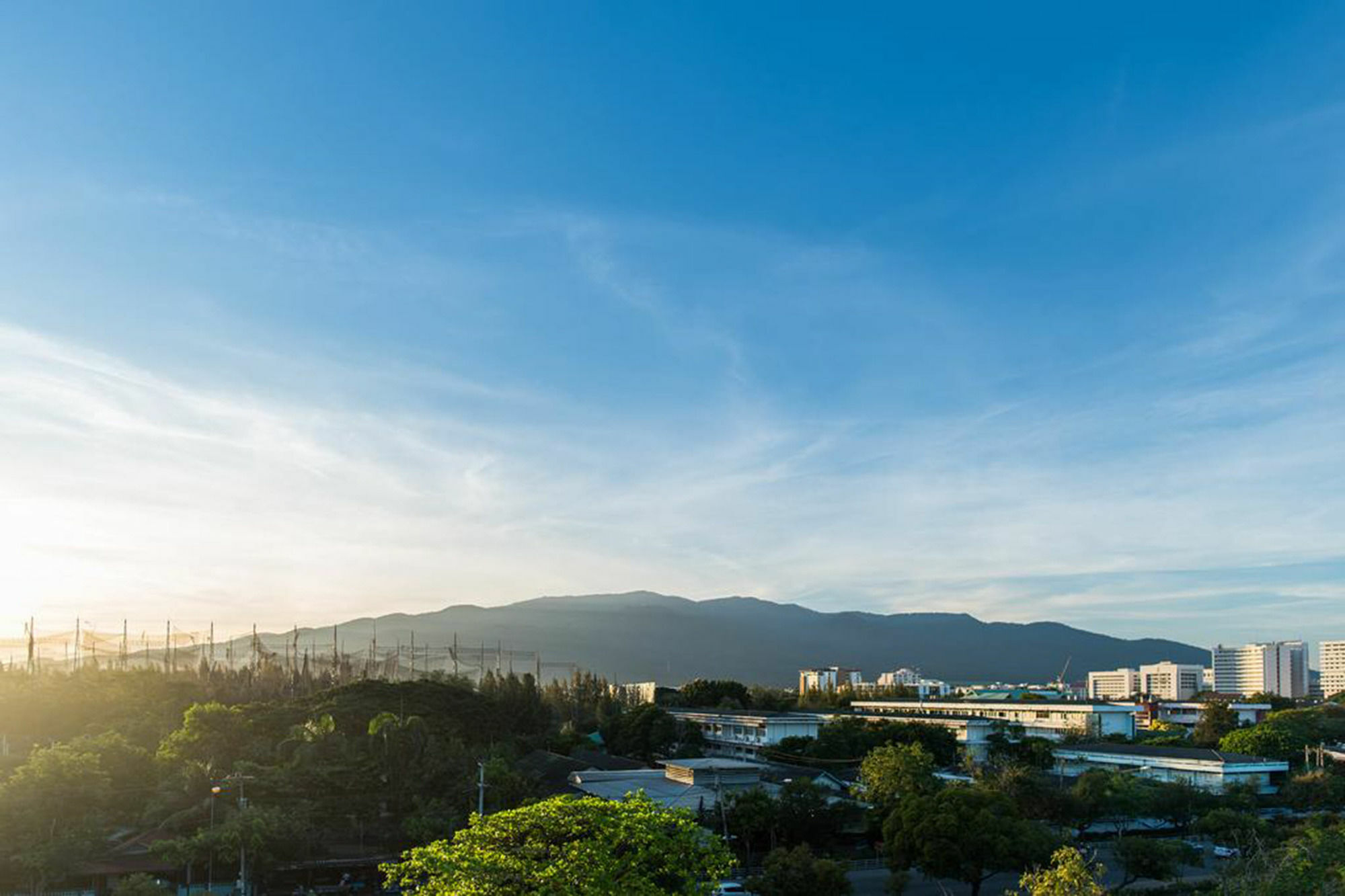 Rada Arak 79/4 Hostel Čiang Mai Exteriér fotografie