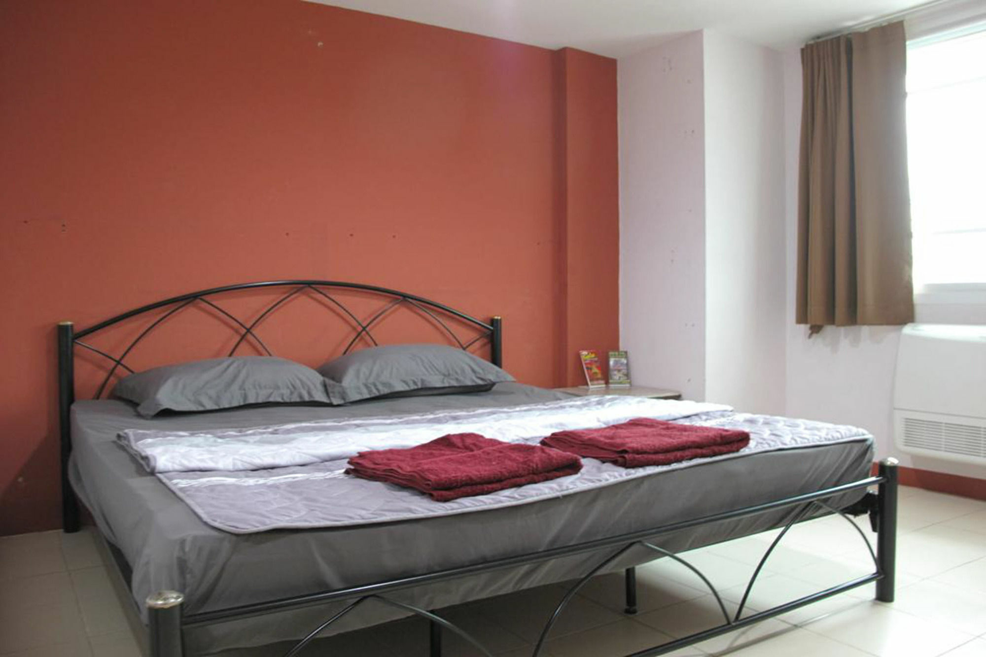 Rada Arak 79/4 Hostel Čiang Mai Exteriér fotografie