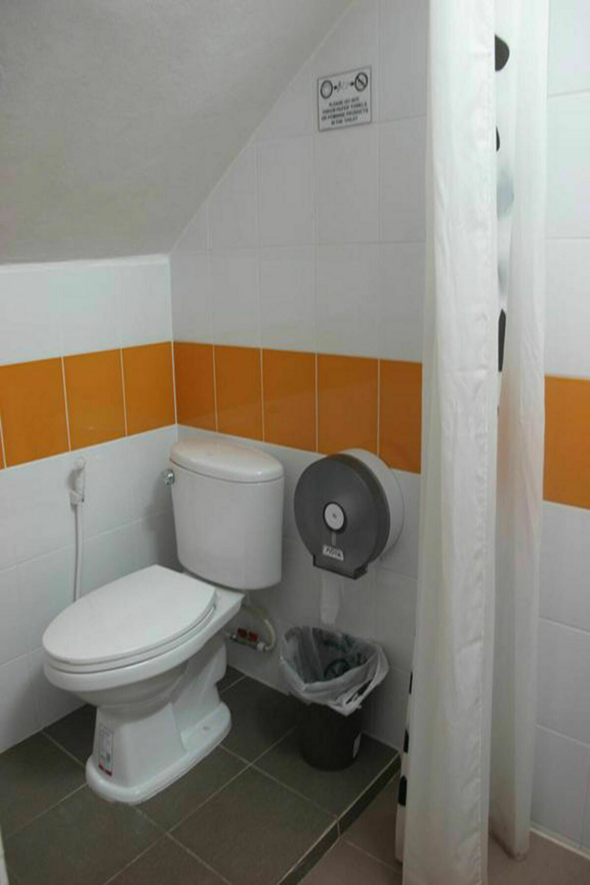 Rada Arak 79/4 Hostel Čiang Mai Exteriér fotografie