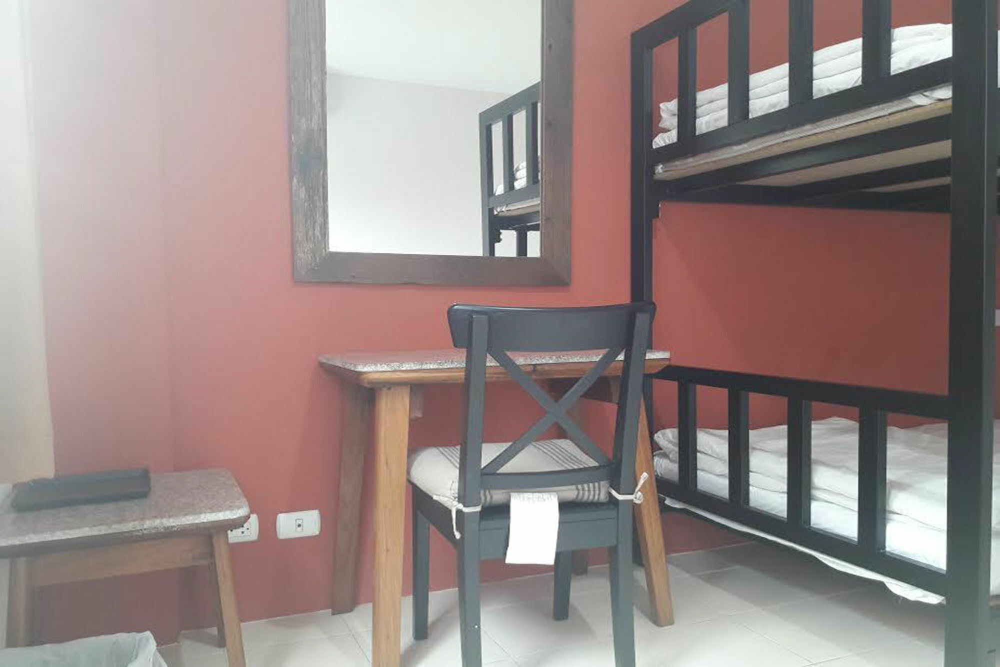 Rada Arak 79/4 Hostel Čiang Mai Exteriér fotografie
