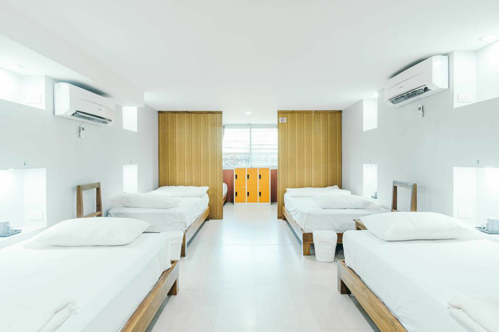 Rada Arak 79/4 Hostel Čiang Mai Exteriér fotografie