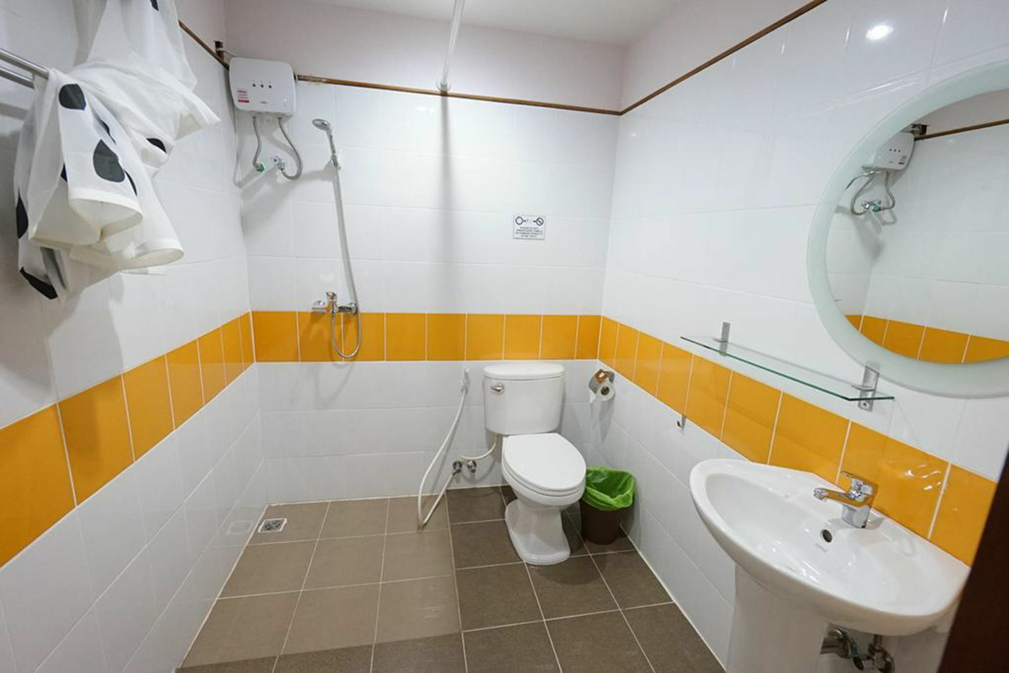 Rada Arak 79/4 Hostel Čiang Mai Exteriér fotografie